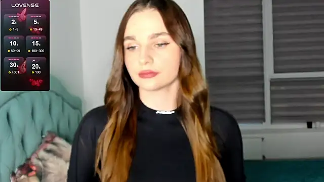 Snapshot of MCfly_11 chatting on 01/24/25, 06:14 MCfly 11 online show from 01/24/25, 06:14