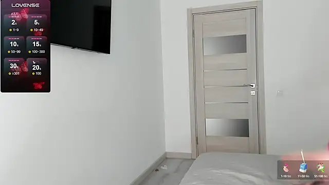 Snapshot of MCfly_11 chatting on 01/26/25, 08:14 MCfly 11 online show from 01/26/25, 08:14