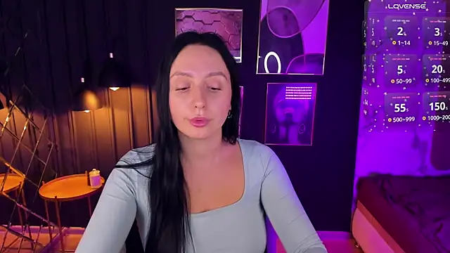 Snapshot of Christy_Calypso chatting on 12/24/24, 10:28 Christy Calypso online show from 12/24/24, 10:28