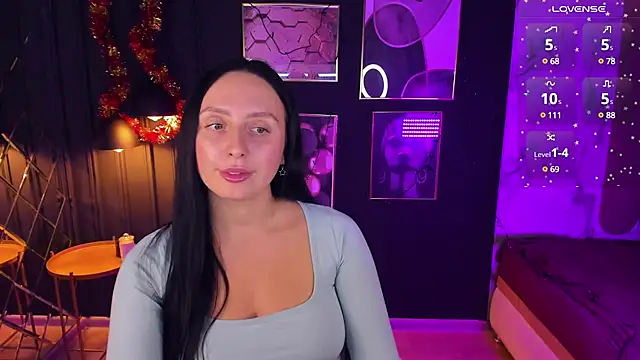 Snapshot of Christy_Calypso chatting on 12/26/24, 11:03 Christy Calypso online show from 12/26/24, 11:03