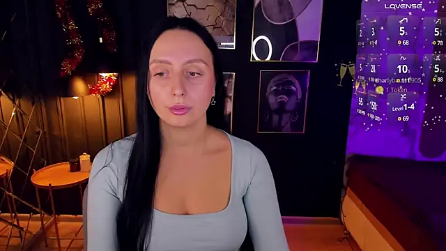 Snapshot of Christy_Calypso chatting on 12/29/24, 10:47 Christy Calypso online show from 12/29/24, 10:47