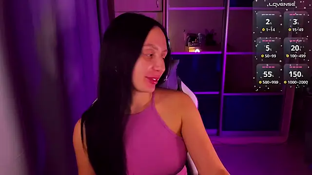 Snapshot of Christy_Calypso chatting on 01/11/25, 02:30 Christy Calypso online show from 01/11/25, 02:30