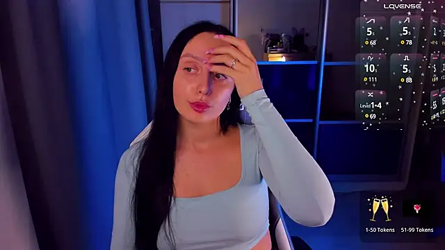 Snapshot of Christy_Calypso chatting on 01/12/25, 02:03 Christy Calypso online show from 01/12/25, 02:03