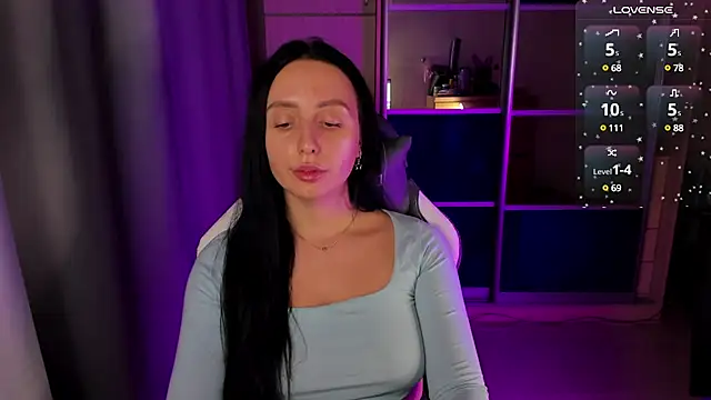 Snapshot of Christy_Calypso chatting on 01/17/25, 06:36 Christy Calypso online show from 01/17/25, 06:36