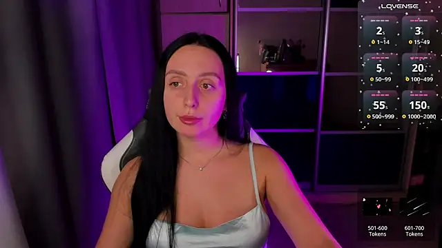 Snapshot of Christy_Calypso chatting on 01/20/25, 06:53 Christy Calypso online show from 01/20/25, 06:53