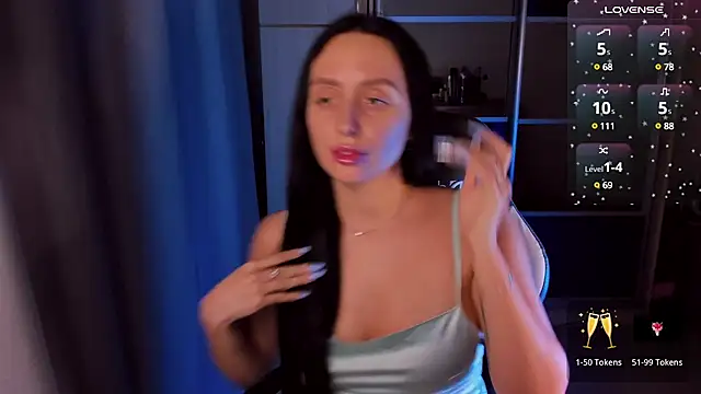 Snapshot of Christy_Calypso chatting on 01/23/25, 07:07 Christy Calypso online show from 01/23/25, 07:07