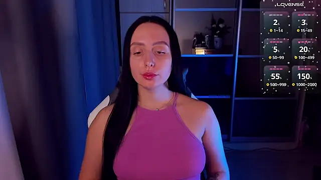 Snapshot of Christy_Calypso chatting on 01/26/25, 08:13 Christy Calypso online show from 01/26/25, 08:13