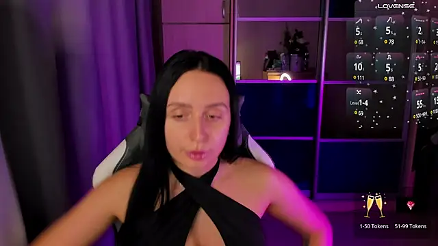 Snapshot of Christy_Calypso chatting on 01/28/25, 11:07 Christy Calypso online show from 01/28/25, 11:07