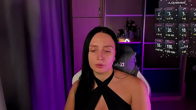 Snapshot of Christy_Calypso chatting on 01/29/25, 02:09 Christy Calypso online show from 01/29/25, 02:09