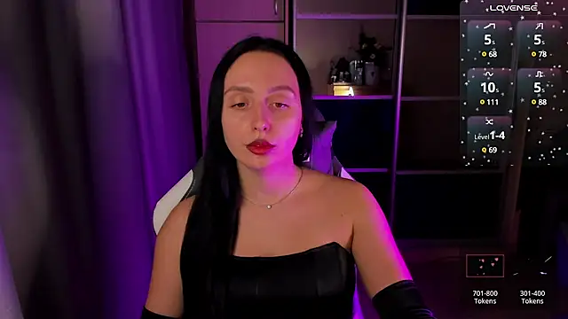 Snapshot of Christy_Calypso chatting on 01/31/25, 07:08 Christy Calypso online show from 01/31/25, 07:08