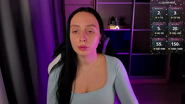 Snapshot of Christy_Calypso chatting on 02/03/25, 07:10 Christy Calypso online show from 02/03/25, 07:10