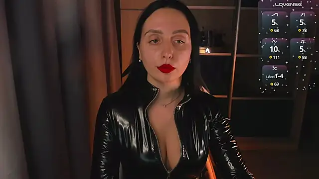 Snapshot of Christy_Calypso chatting on 02/24/25, 07:19 Christy Calypso online show from 02/24/25, 07:19