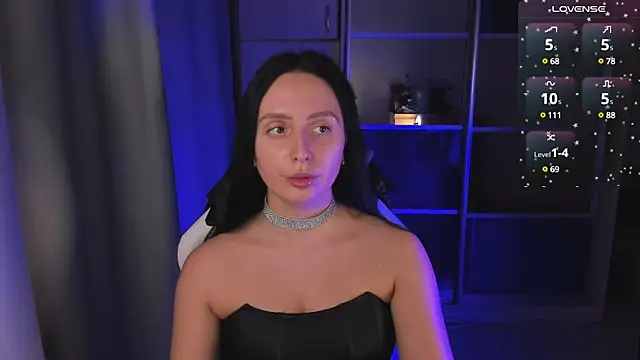 Snapshot of Christy_Calypso chatting on 03/19/25, 11:14 Christy Calypso online show from 03/19/25, 11:14