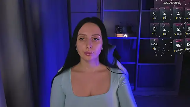 Snapshot of Christy_Calypso chatting on 03/20/25, 09:46 Christy Calypso online show from 03/20/25, 09:46