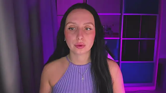 Christy Calypso online show from 02/10/26, 04:44