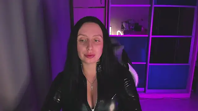 Christy Calypso online show from 02/26/26, 04:17