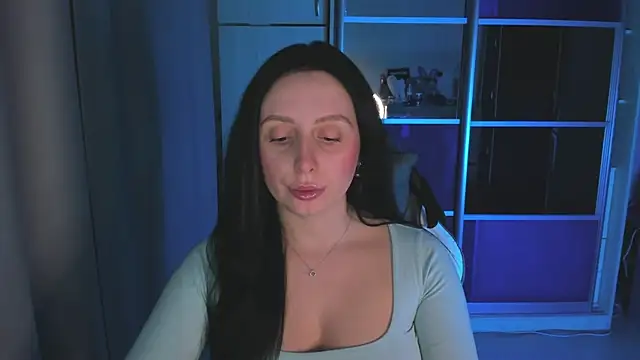 Christy Calypso online show from 03/12/26, 03:07