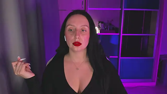 Christy Calypso online show from 05/04/26, 04:47