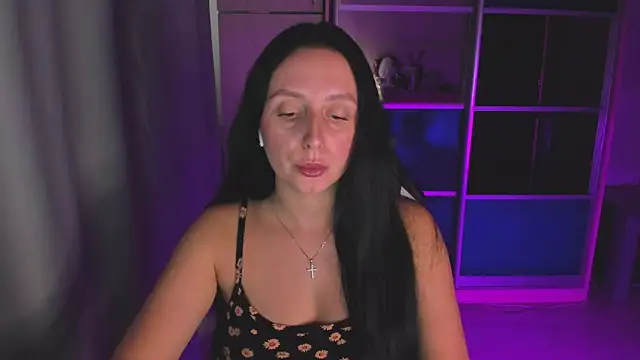 Christy Calypso online show from 06/19/26, 03:27