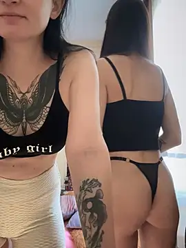 Heart Ass online show from 07/11/26, 08:06