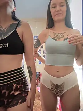 Heart Ass online show from 08/01/26, 06:23