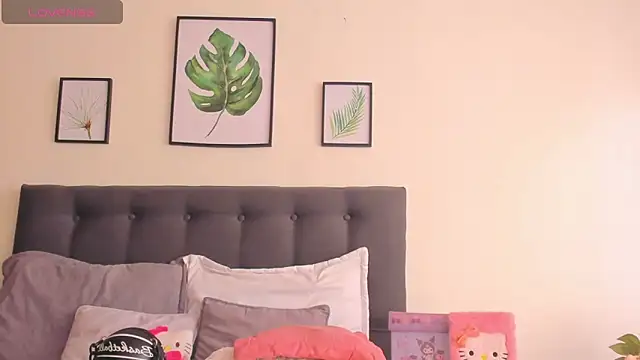 Andrea flow online show from 01/16/25, 07:41