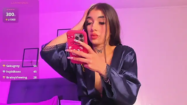 Andrea flow online show from 01/26/25, 09:29