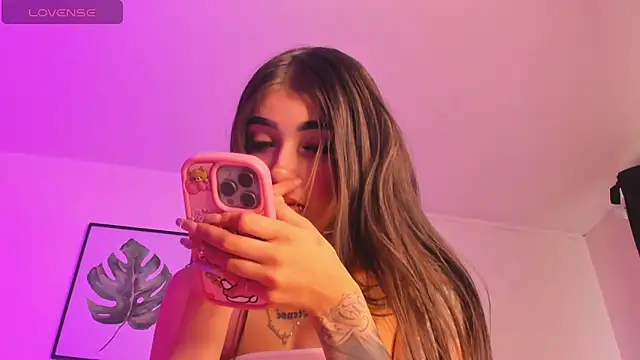 Andrea flow online show from 02/04/25, 01:38