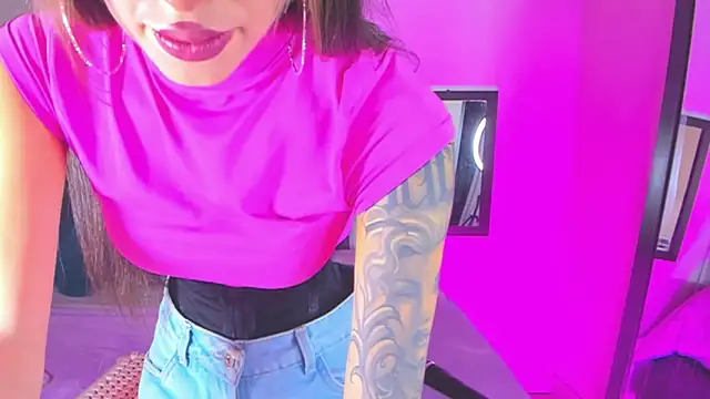 Andrea flow online show from 03/02/26, 01:29