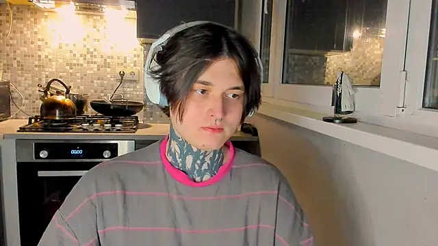  torfin  online show from 02/24/26, 08:40