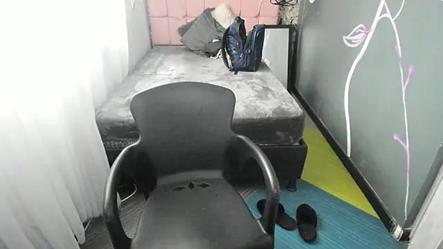 EmmaaEvans  online show from 01/25/25, 05:40