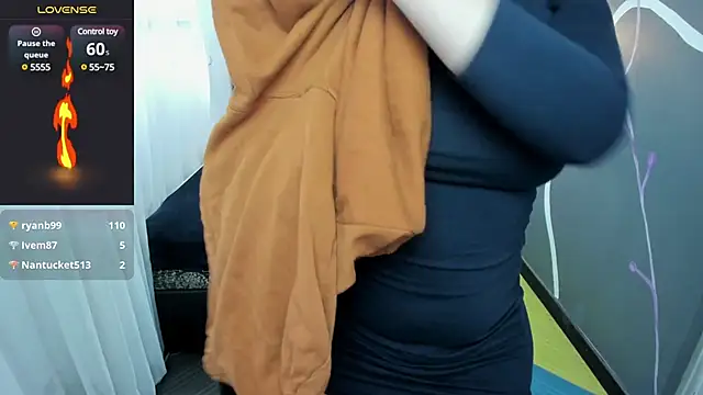 EmmaaEvans  online show from 02/15/25, 03:06