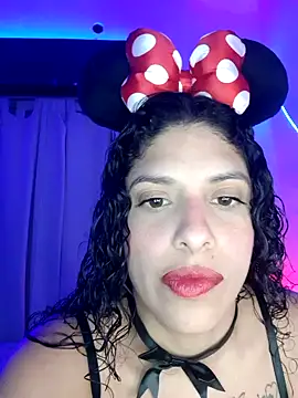 Shura xxxBig online show from 11/01/25, 01:07