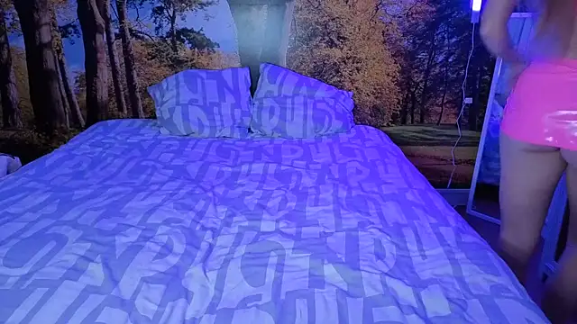 Dreamy candy69 online show from 10/08/25, 10:51