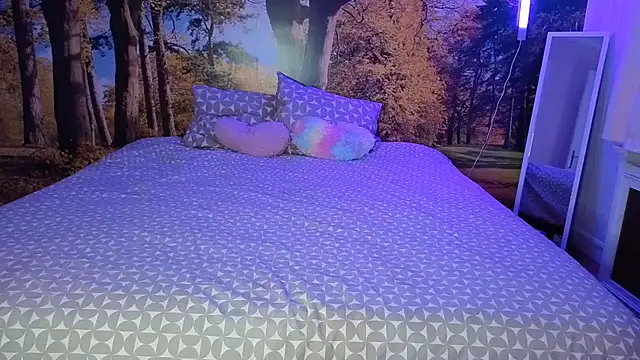 Dreamy candy69 online show from 11/18/25, 12:27