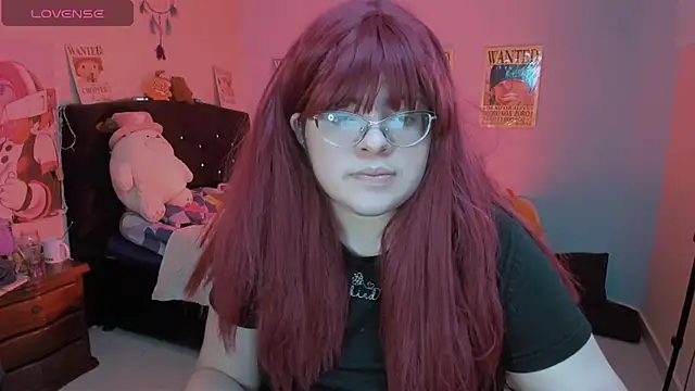 Aria Fullbuster online show from 12/11/24, 09:45