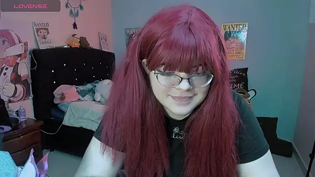 Aria Fullbuster online show from 12/12/24, 06:42