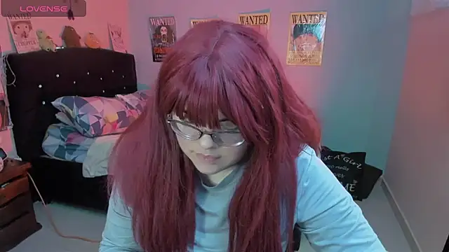 Aria Fullbuster online show from 12/19/24, 12:13