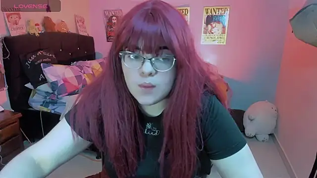 Aria Fullbuster online show from 12/21/24, 09:15