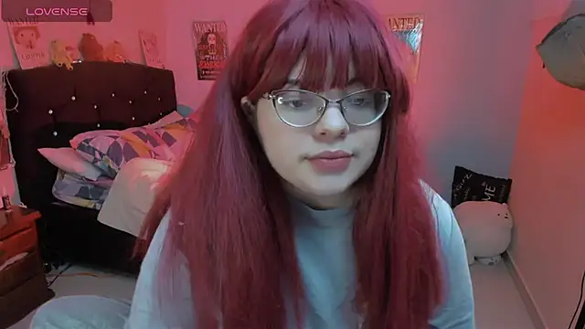 Aria Fullbuster online show from 12/22/24, 09:09