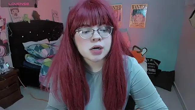 Aria Fullbuster online show from 12/27/24, 07:24