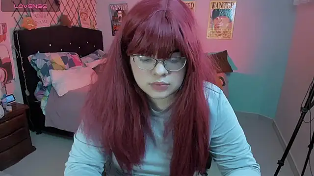 Aria Fullbuster online show from 01/05/25, 07:39