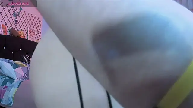 Aria Fullbuster online show from 01/23/25, 11:05