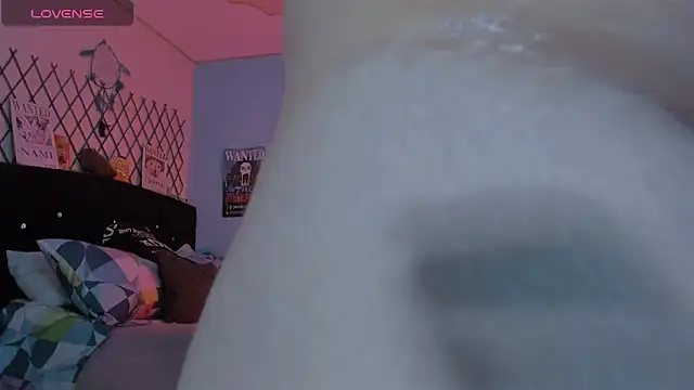 Aria Fullbuster online show from 01/26/25, 11:50