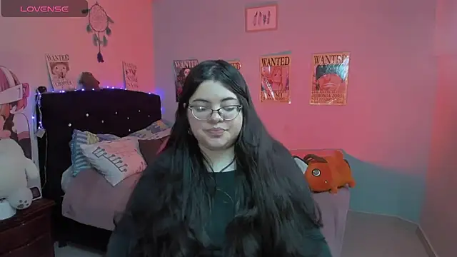 Aria Fullbuster online show from 02/09/25, 07:30