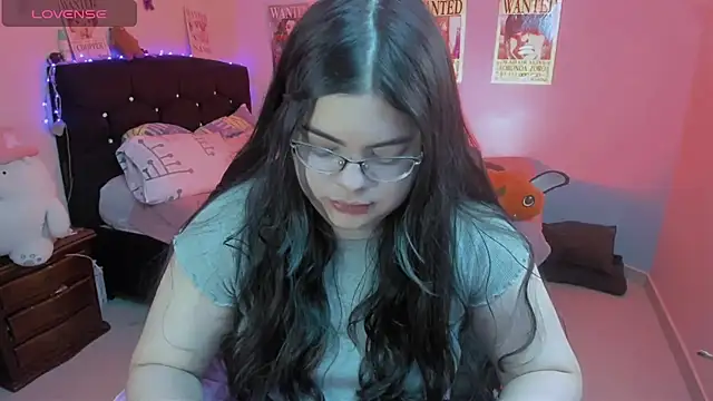 Aria Fullbuster online show from 02/15/25, 08:01