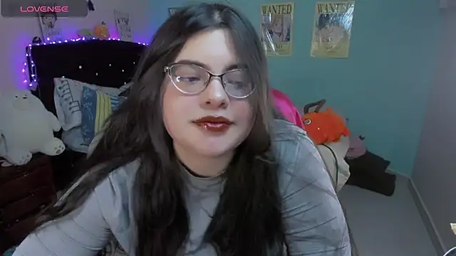 Aria Fullbuster online show from 02/26/25, 11:26