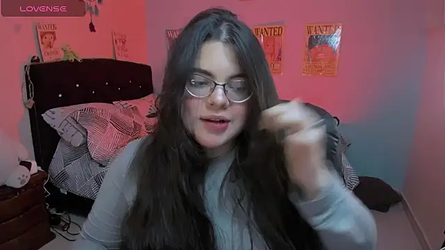 Aria Fullbuster online show from 03/08/25, 08:25