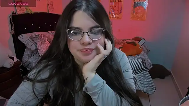 Aria Fullbuster online show from 03/08/25, 11:28