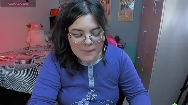 Aria Fullbuster online show from 03/16/25, 08:43